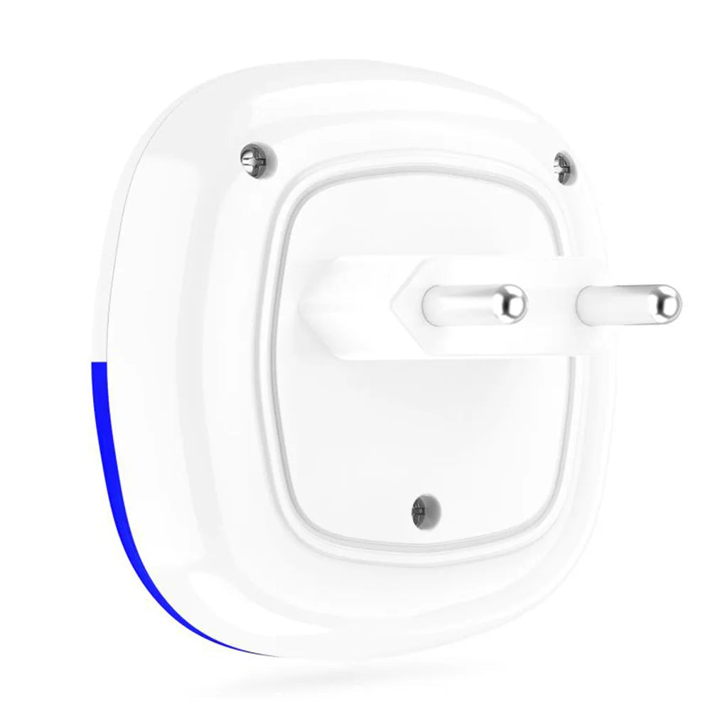 מכשיר לדחיית מזיקים BugSonic ידידותי לסביבה מבית לדמטיק