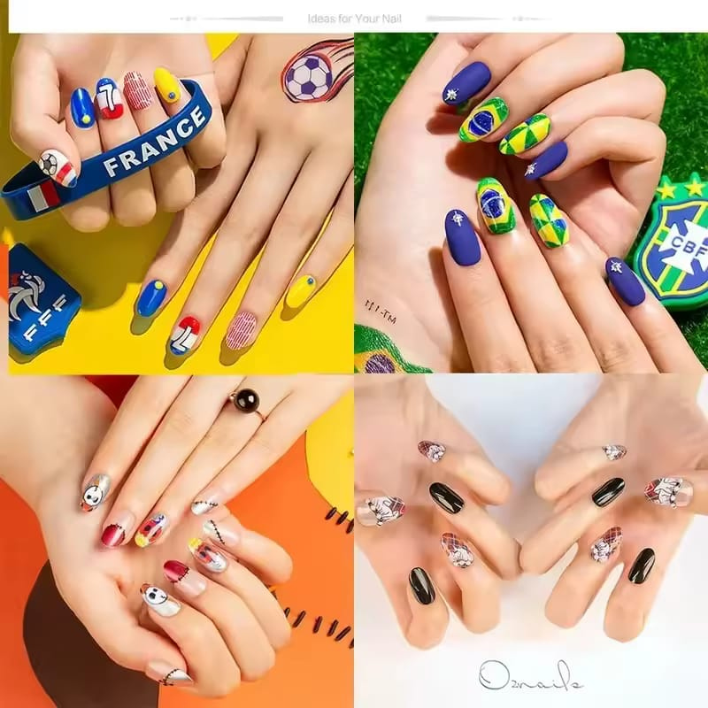 מדפסת ציפורניים חכמה 3D מבית לדמטיק ישראל 💅✨
הדפסה מדויקת ברזולוציית 2400 DPI | תמיכה ב-WiFi ו-DIY | לבית ולמכון היופי