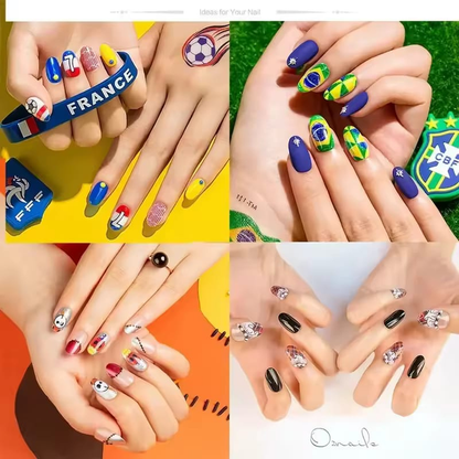 מדפסת ציפורניים חכמה 3D          מבית לדמטיק ישראל 💅✨
הדפסה מדויקת ברזולוציית 2400 DPI | תמיכה ב-WiFi ו-DIY | לבית ולמכון היופי
